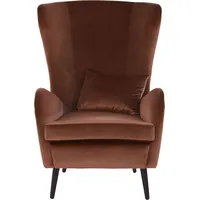 Guido Maria Kretschmer Home & Living Sessel "Salla auch