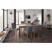 Home Affaire »Livara«, (Set, 7 tlg.), bestehend aus 6