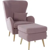 Guido Maria Kretschmer Home & Living Salla Microfaser 78