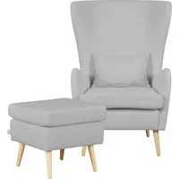 Guido Maria Kretschmer Home & Living Sessel "Salla auch