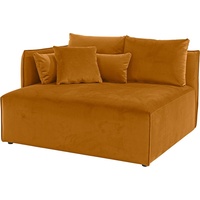 Otto home Ottomane Nöre Polyester 138 x 86 x