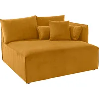 Otto home Ottomane Nöre Polyester 138 x 86 x
