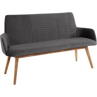 OTTO products Sitzbank »Alessja«, (1 St.), Breite 160 cm,
