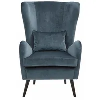 Guido Maria Kretschmer Home & Living Sessel "Salla auch