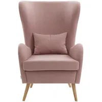 Guido Maria Kretschmer Home & Living Sessel "Salla auch