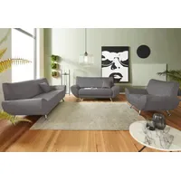 Home Affaire Polstergarnitur HOME AFFAIRE "Saltare elegant & komfortabel,,