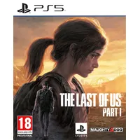 Sony Interactive Entertainment The Last of Us Part 1