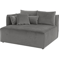 Otto home Ottomane Nöre Polyester 138 x 86 x