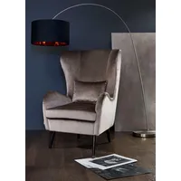 Guido Maria Kretschmer Home & Living Sessel "Salla auch
