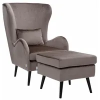 Guido Maria Kretschmer Home & Living Sessel "Salla auch