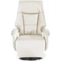 Sit&more TV-Sessel Enjoy Kunstleder 74 x 111 x 77