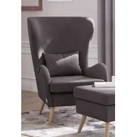 Guido Maria Kretschmer Home & Living Sessel "Salla auch