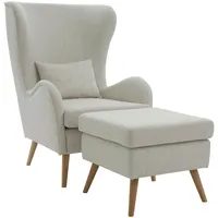 Guido Maria Kretschmer Home & Living Sessel "Salla auch
