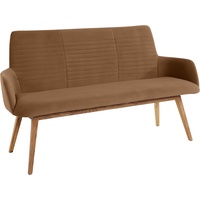 OTTO products Sitzbank »Alessja«, (1 St.), Breite 160 cm,