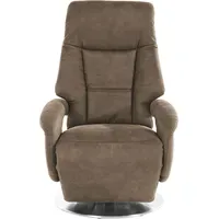 Sit&more TV-Sessel Enjoy Kunstleder 74 x 109 x 77