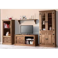 Otto home Wandboard Mexico 120 x 30 x 25