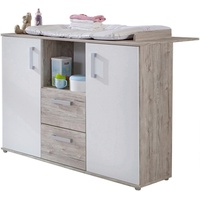 Arthur Berndt Wickelkommode »Bente«, bis 15 kg, Made in