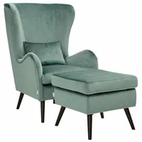 Home Affaire Ohrensessel Salla Fellimitat 78 x 118 x