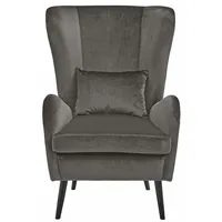 Guido Maria Kretschmer Home & Living Sessel "Salla auch