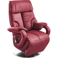 Sit&more TV-Sessel Invito Kunstleder 80 x 111 x 80