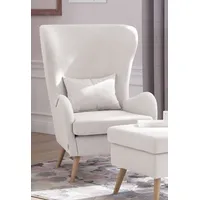 Guido Maria Kretschmer Home & Living Sessel "Salla auch