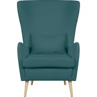 Home Affaire Ohrensessel Salla Fellimitat 78 x 118 x