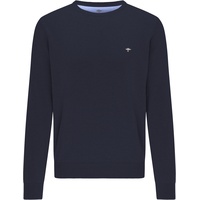 FYNCH-HATTON Fynch Hatton Pullover - Dunkelblau - L