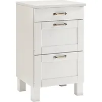 Home Affaire Spülenschrank Alby 50 x 50 x 85