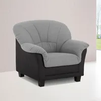 Home Affaire Sessel Camelita Kunstleder 93 x 86 x