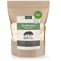 AniForte BARF-Line Reisflocken 1 kg