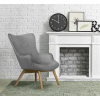 Home Affaire Sessel Nicko Polyester 71 x 96 x