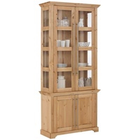Home Affaire »Meliss«, aus massiver Kiefer, FSC® zertifiziert, Breite