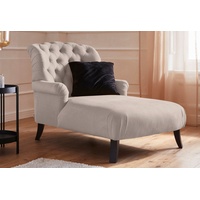 Home Affaire Loveseat Amiens Sessel Loungesessel Polyester 93 x
