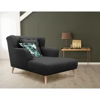 Home Affaire Loveseat Baggio Kuschel Mega Lounge Big Sessel