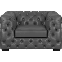 Home Affaire Chesterfield-Sessel Kalina 110 x 67 x 98
