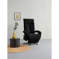 Sit&more TV-Sessel Tycoon Polyester 74 x 117 x 85