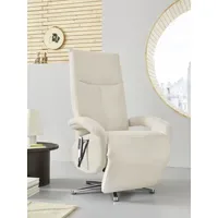 Sit&more TV-Sessel Tycoon Polyester 74 x 112 x 82