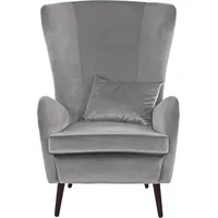 Home Affaire Ohrensessel Sallito Polyester 76 x 109 x