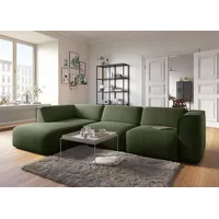 Otto home Ecksofa "Merid L-Form, B: 295 cm -