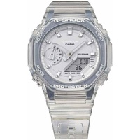 Casio G-Shock GMA-S2100 Resin 42,9 mm GMA-S2100SK-7A