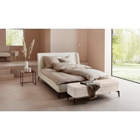 LeGer Home by Lena Gercke Bettbank »Mayra«, Inkl. Stauraum,