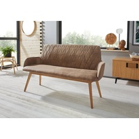 Home Affaire Sitzbank »Brest«, Schuhbank, Garderobenbank, Bank Breite 160