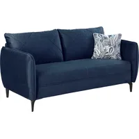 Jockenhöfer Sessel Novara Polyester 177 x 85 x 0