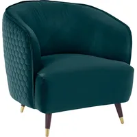 Guido Maria Kretschmer Home & Living Sessel "Oradea Cocktailsessel",