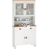 Home Affaire Küchenbuffet Oslo 85 x 38 x 185