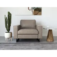 Home Affaire Loveseat Pinto Mikrofaser 105 x 85 x
