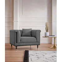 Guido Maria Kretschmer Home & Living Cocktailsessel "Chamby New