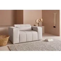 LeGer Home by Lena Gercke Loveseat »Maileen Sessel«, passend