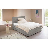 LeGer Home by Lena Gercke Polsterbett »Maylis«, wahlweise mit