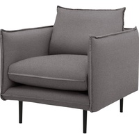 INOSIGN Sessel »Somba«, mit dickem Keder und eleganter Optik